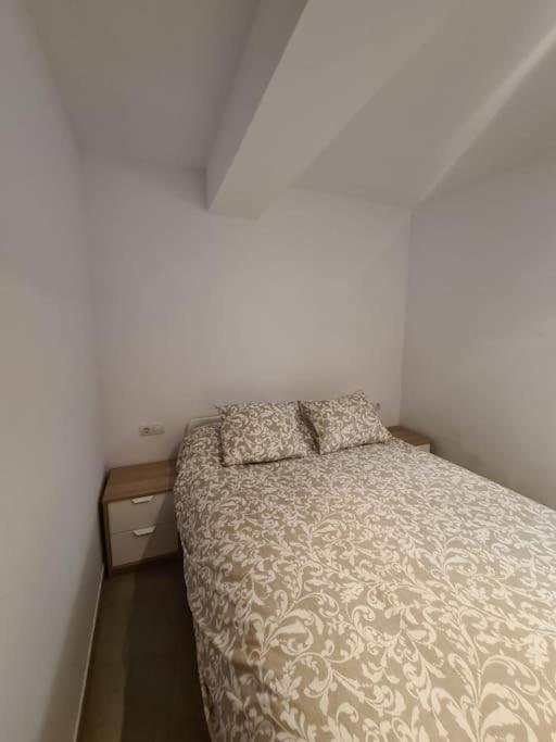 Precioso Apartamento En El Pirineo Catalan La Pobla de Lillet Zewnętrze zdjęcie