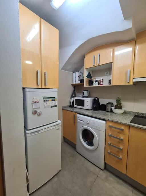 Precioso Apartamento En El Pirineo Catalan La Pobla de Lillet Zewnętrze zdjęcie