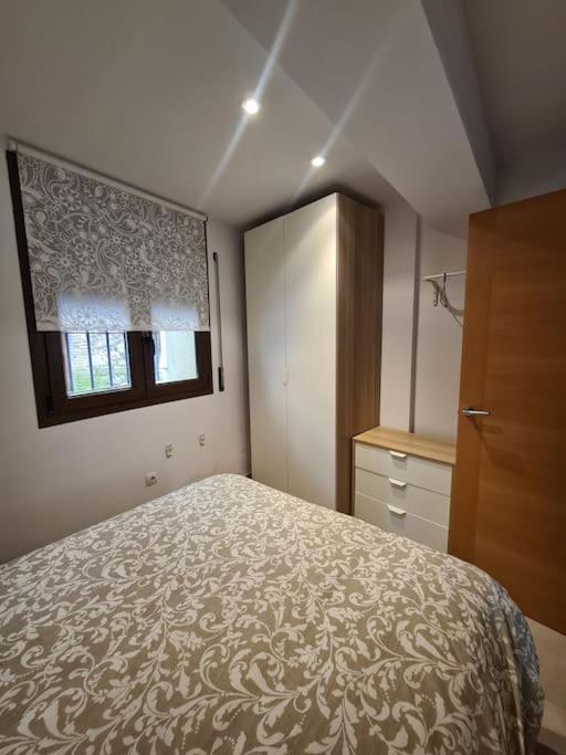Precioso Apartamento En El Pirineo Catalan La Pobla de Lillet Zewnętrze zdjęcie