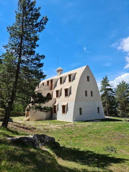 Precioso Apartamento En El Pirineo Catalan La Pobla de Lillet Zewnętrze zdjęcie
