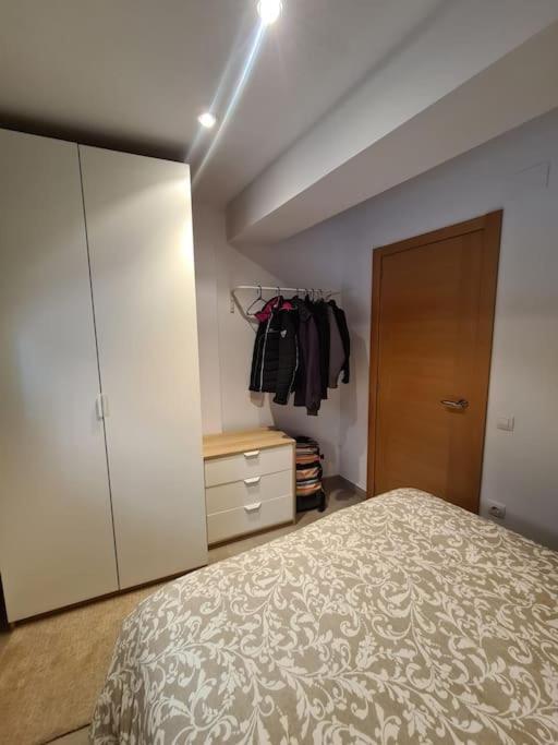 Precioso Apartamento En El Pirineo Catalan La Pobla de Lillet Zewnętrze zdjęcie
